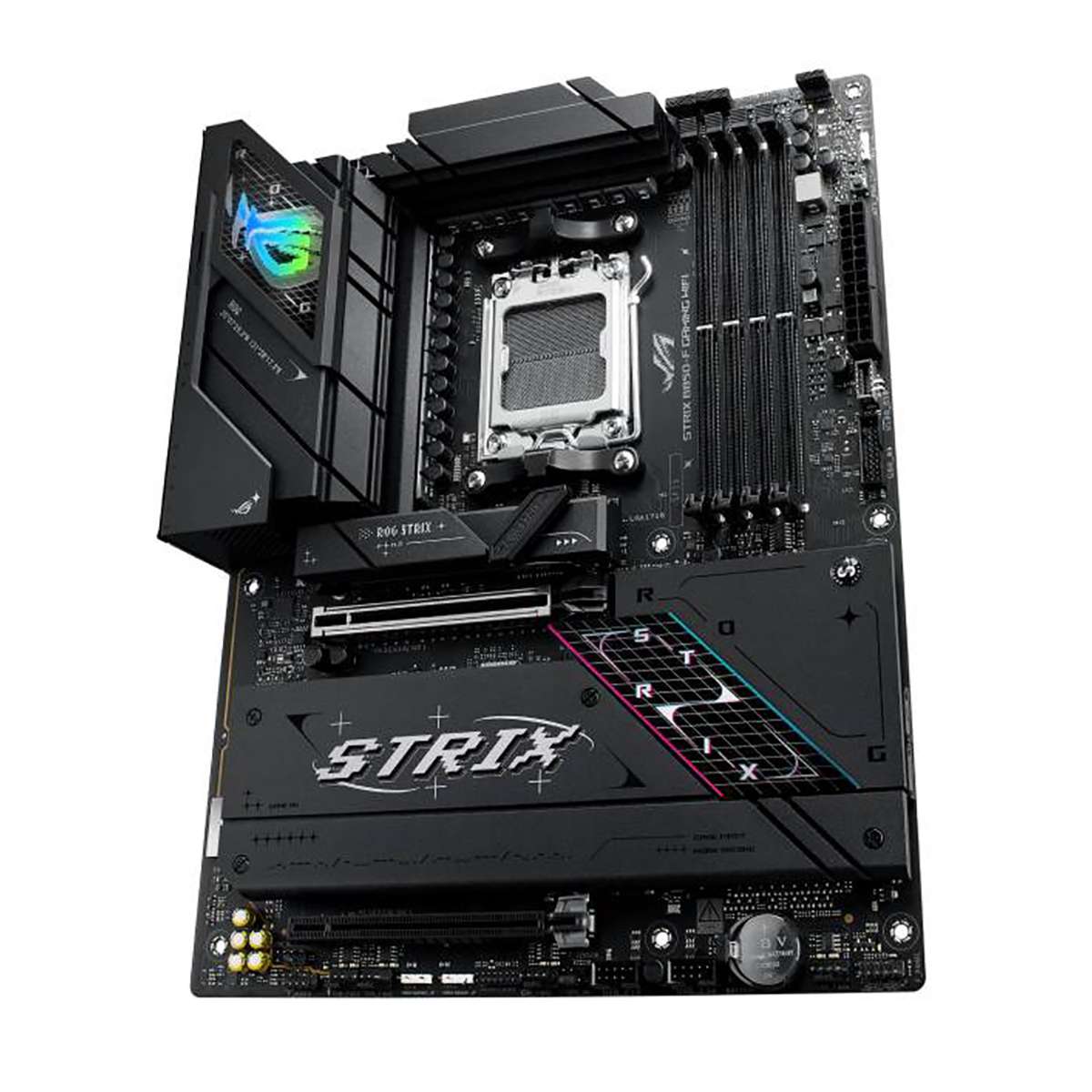 Motherboard Asus ROG STRIX B850M-F GAMING AM5 DDR5 Wifi